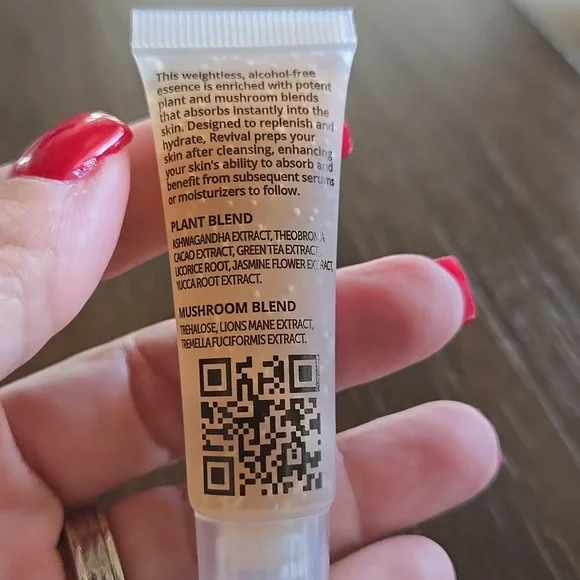 Revival Antioxidant Pre-Serum - Travel Size - Picture 2 of 3